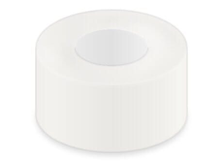 Distanzhülsen 26x12,6x23