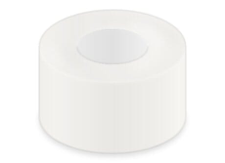 Distanzhülsen 26x12,6x25