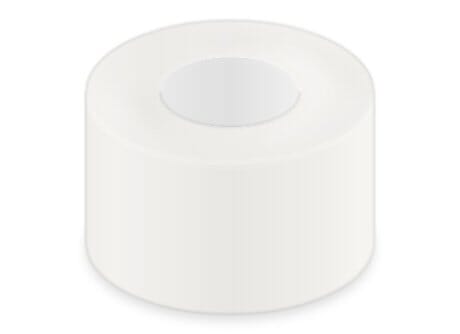 Distanzhülsen 26x12,6x27