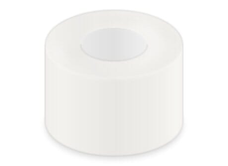 Distanzhülsen 26x12,6x29