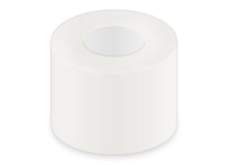 Distanzhülsen 26x12,6x34