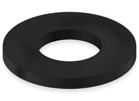 Distanzhülsen 26x12,6x4