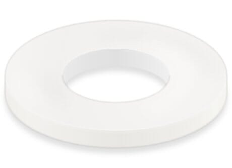 Distanzhülsen 26x12,6x4