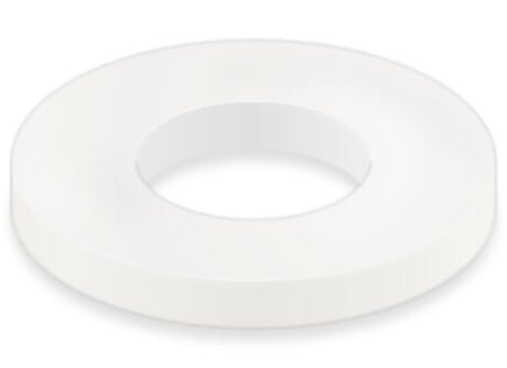 Distanzhülsen 26x12,6x5