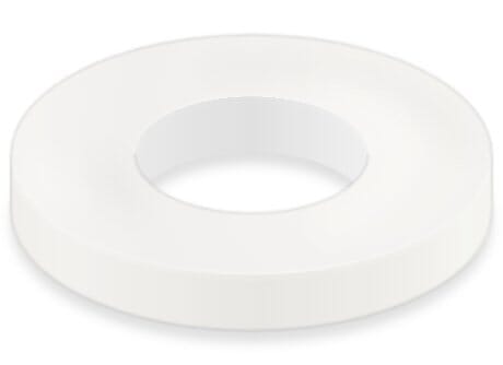 Distanzhülsen 26x12,6x6