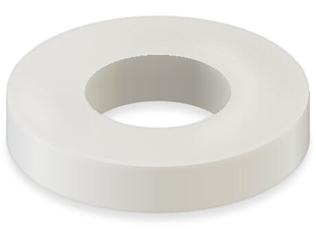 Distanzhülsen 26x12,6x8