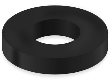 Distanzhülsen 26x12,6x8