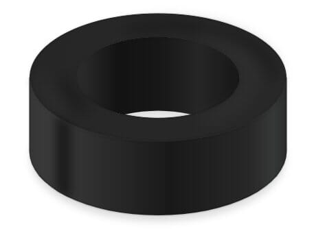 artikelbild_1 Distanzhülsen 26x16,5x15