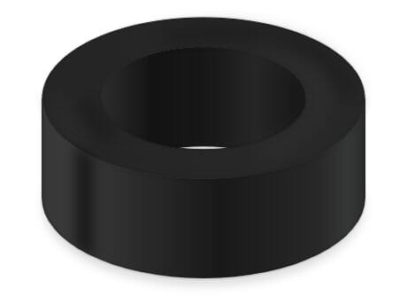 Distanzhülsen 26x16,5x16