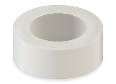 Distanzhülsen 26x16,5x17