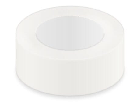 Distanzhülsen 26x16,5x17