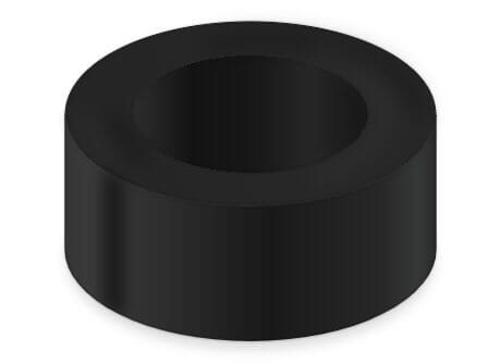 Distanzhülsen 26x16,5x19