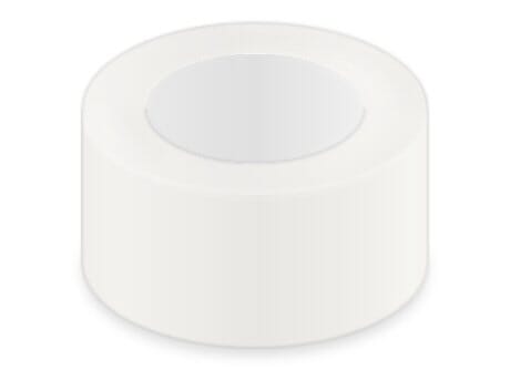 Distanzhülsen 26x16,5x23