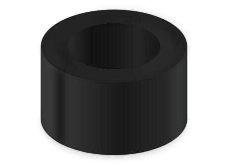 artikelbild_1 Distanzhülsen 26x16,5x26