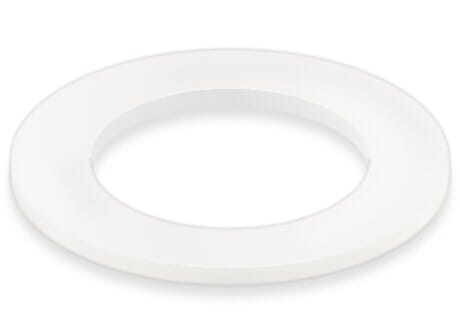 Distanzhülsen 26x16,5x2