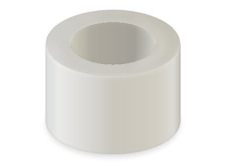 Distanzhülsen 26x16,5x30