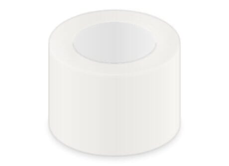 Distanzhülsen 26x16,5x32