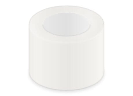 Distanzhülsen 26x16,5x33