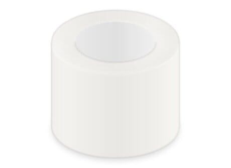 Distanzhülsen 26x16,5x34