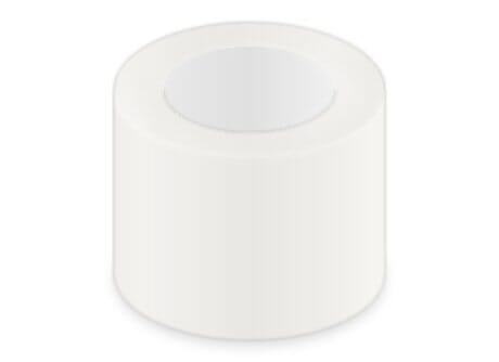 Distanzhülsen 26x16,5x35