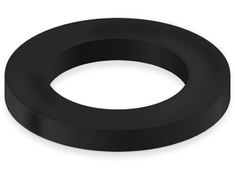 Distanzhülsen 26x16,5x5