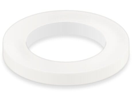 Distanzhülsen 26x16,5x5