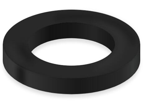 Distanzhülsen 26x16,5x6