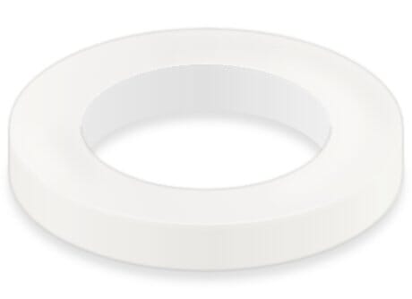 Distanzhülsen 26x16,5x6