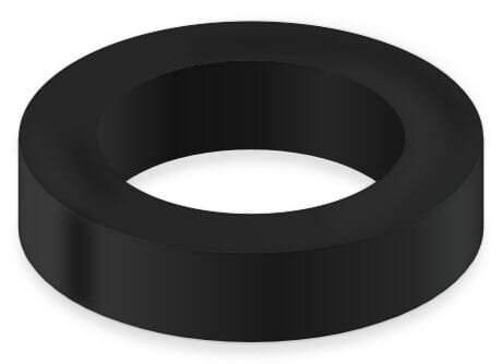 artikelbild_1 Distanzhülsen 26x17,3x10