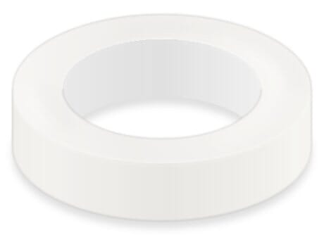 Distanzhülsen 26x17,3x10