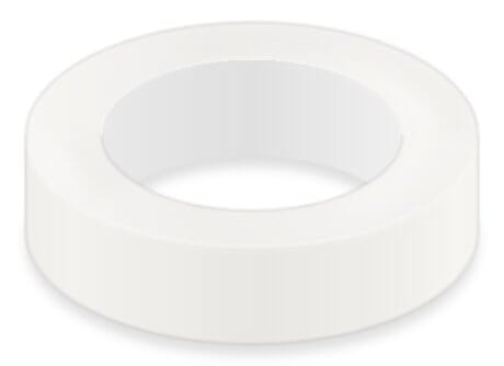 Distanzhülsen 26x17,3x11