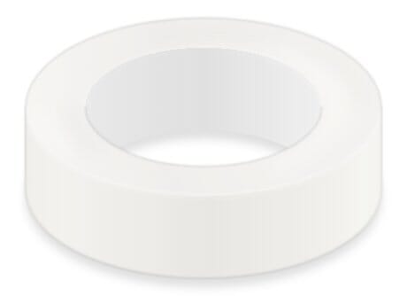 Distanzhülsen 26x17,3x12