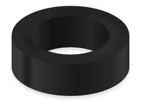 Distanzhülsen 26x17,3x14