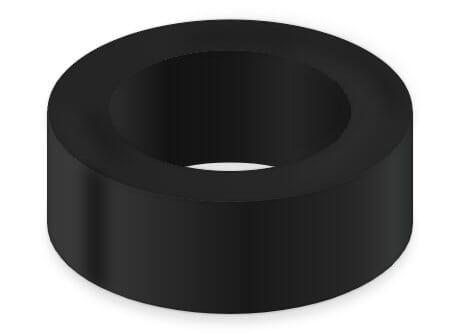 Distanzhülsen 26x17,3x16