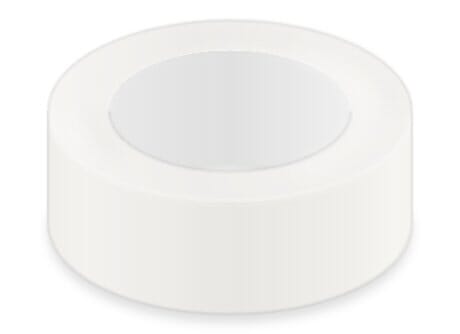 Distanzhülsen 26x17,3x16