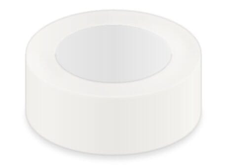 Distanzhülsen 26x17,3x17