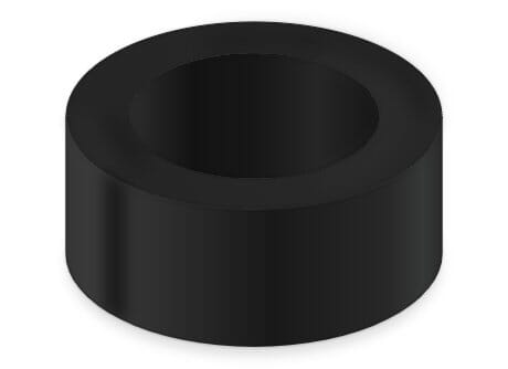 Distanzhülsen 26x17,3x19