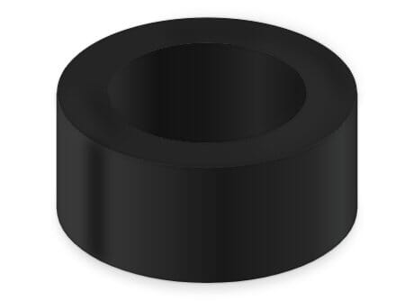 Distanzhülsen 26x17,3x20