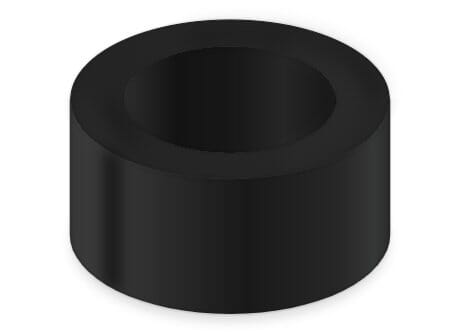 Distanzhülsen 26x17,3x22