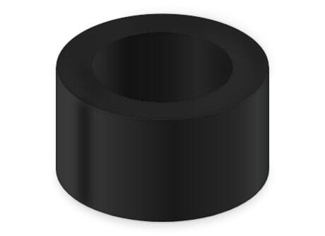 artikelbild_1 Distanzhülsen 26x17,3x25