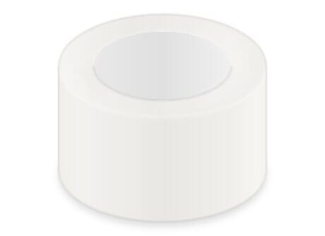 Distanzhülsen 26x17,3x26