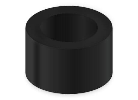 Distanzhülsen 26x17,3x27