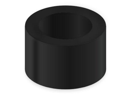 Distanzhülsen 26x17,3x28