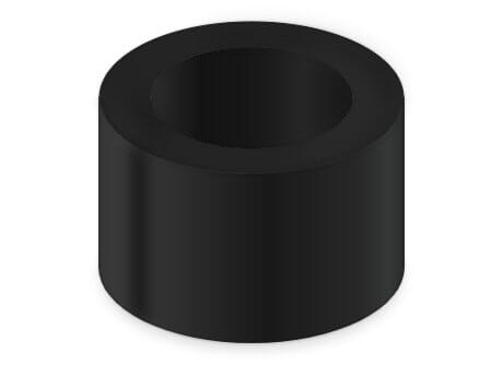 Distanzhülsen 26x17,3x29