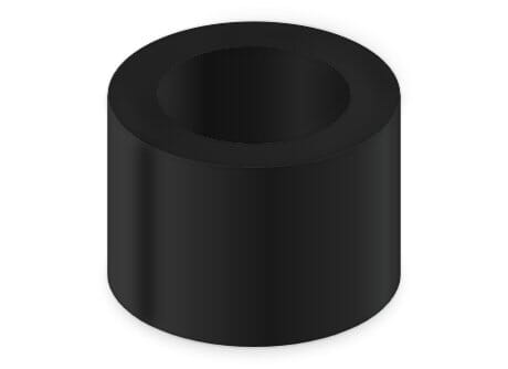 artikelbild_1 Distanzhülsen 26x17,3x32