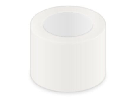 Distanzhülsen 26x17,3x34