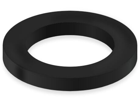 Distanzhülsen 26x17,3x5