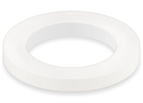 Distanzhülsen 26x17,3x5