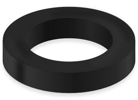 Distanzhülsen 26x17,3x8