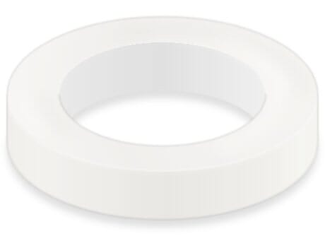 Distanzhülsen 26x17,3x8